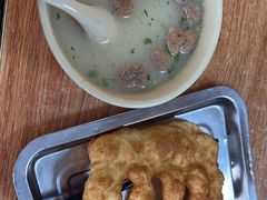 -二牛丸子汤(杏花岭店)