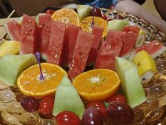 -星河湾温泉洗浴酒店