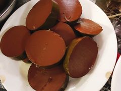 鸭血-京城羊坊涮羊肉馆(湖北路店)