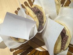 驴肉火烧-闫家驴肉老店(华电一校店)