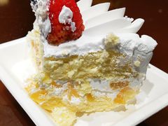 -美心西饼mx cakes(新光城市广场店)