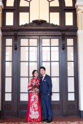 -花园饭店·宴会厅