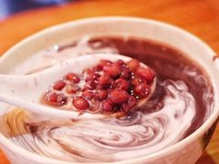 红豆糖水-风之味糖水店(上塘西路店)