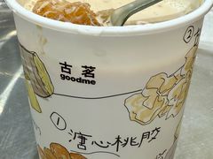 -古茗(慈溪龙兴街店)