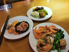 -蓝鲸湾汤泉(包河店)