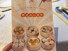 -香宫中餐厅 · 桂林香格里拉