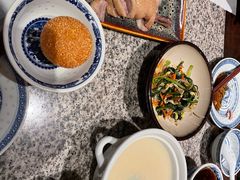-南京大牌档(龙湖长楹天街店)