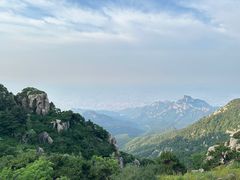 -泰山风景名胜区