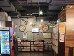 -长藤鬼校(龙翔店)