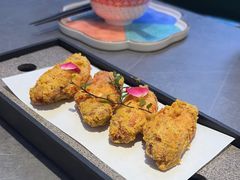 -江南里·新浙菜(苏州大悦城店)