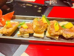 -匠和风精致料理(福州金融街万达店)