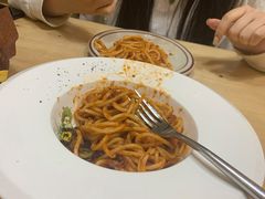 -吃饼人西餐(南开店)