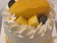 -皇冠幸福里动物奶油生日蛋糕(中山大道二中店)
