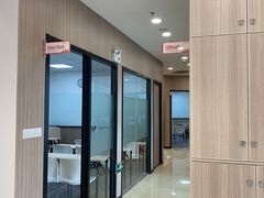 -启德考培雅思托福留学(香洲校区)