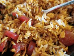 -日昌餐馆(亦庄店)