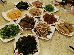 -老班长手工灌汤包老店(东山店)