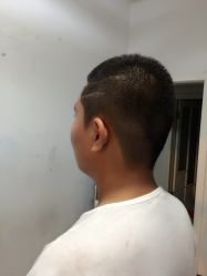 点击看大图 -MONE美发沙龙