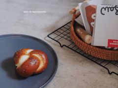 -Seesaw Coffee(西岸凤巢店)