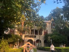 -厦门大学(思明校区)