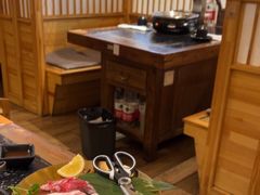 -九田家黑牛烤肉料理(石路天虹店)