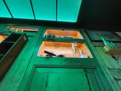 -可口香·非遗老号烧烤(南岗直营店)