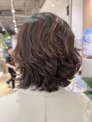 -Mentor Hair Salon