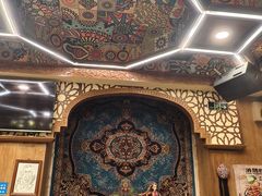 -乡村馕坑肉·烧烤·新疆菜·本地人更爱吃(阿勒泰首店)