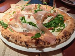 -Mammamia意大利餐厅(阳春巷店)