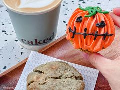 -caked(深圳购物公园店)