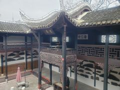 -阳明祠