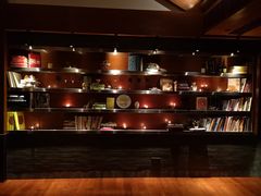 -三嚥阁 La Villa Restaurant