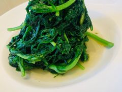 时令蔬菜-箸福·夜上海(雨花客厅店)