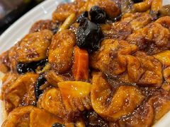 四喜面筋-锡和无锡菜(景丽苑店)