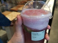 -喜茶(广州天汇igc店)