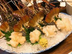 小青龙-初花·日本料理