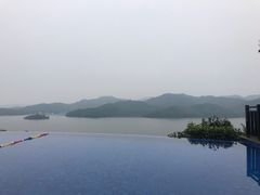 -天目湖涵田度假村