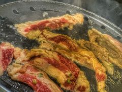 -首尔烤肉大排档(合生汇店)