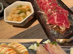 -炙柒Sekinana·精致日料(合生汇店)