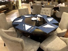 -常州富力喜来登酒店 Feast盛宴标帜西餐厅(新北万达广场店)