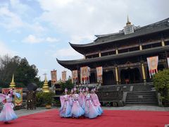 -天龙八部武侠城