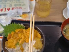 -札幌二条市场 大矶(本店)