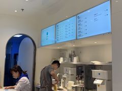 -兰熊鲜奶(西直门凯德mall店)