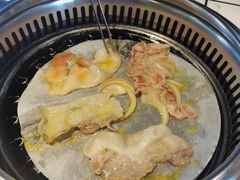 -火焱山烤肉·齐齐哈尔烤肉(朝阳店)