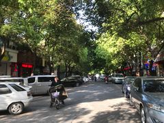 -王之雄社区养生馆(上海春城店)