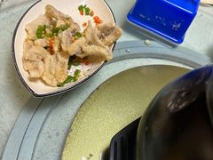 -潮州菜馆(十里河店)