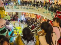 -凯德广场(学府店)