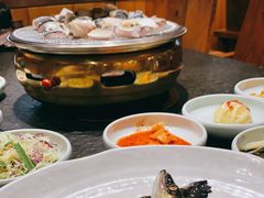 -味家烤肉烤鳗鱼牛排(西塔旗舰店)