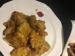 -梧桐树下(云锦世家店)