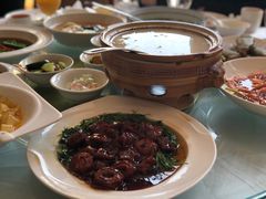 -老人和饭店(淮海中路店)