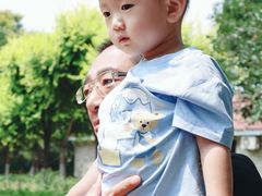 -石家庄市动物园